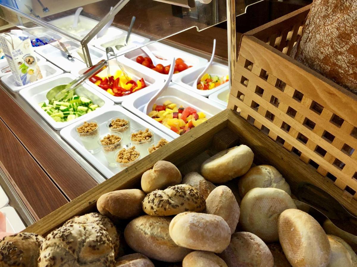 Hotel Park Flora 4*