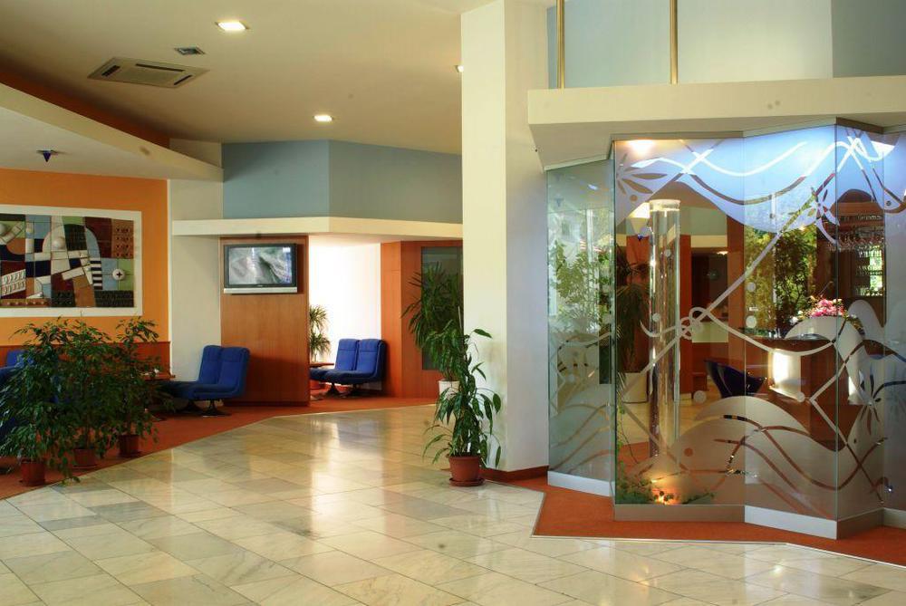 Park Flora Hotel Olomouc