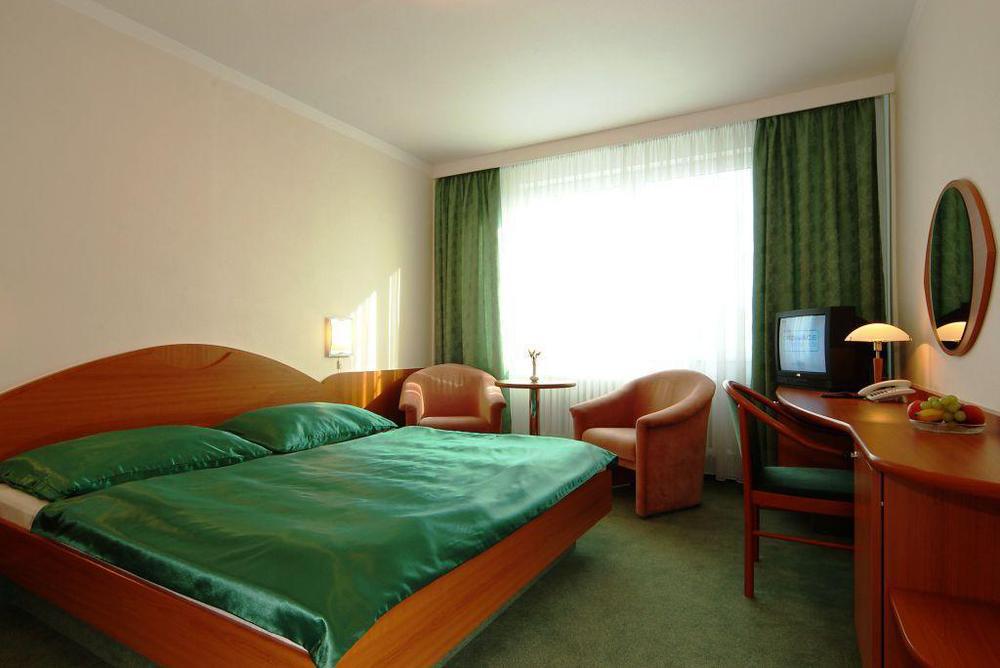 Hotel Park Flora 4*