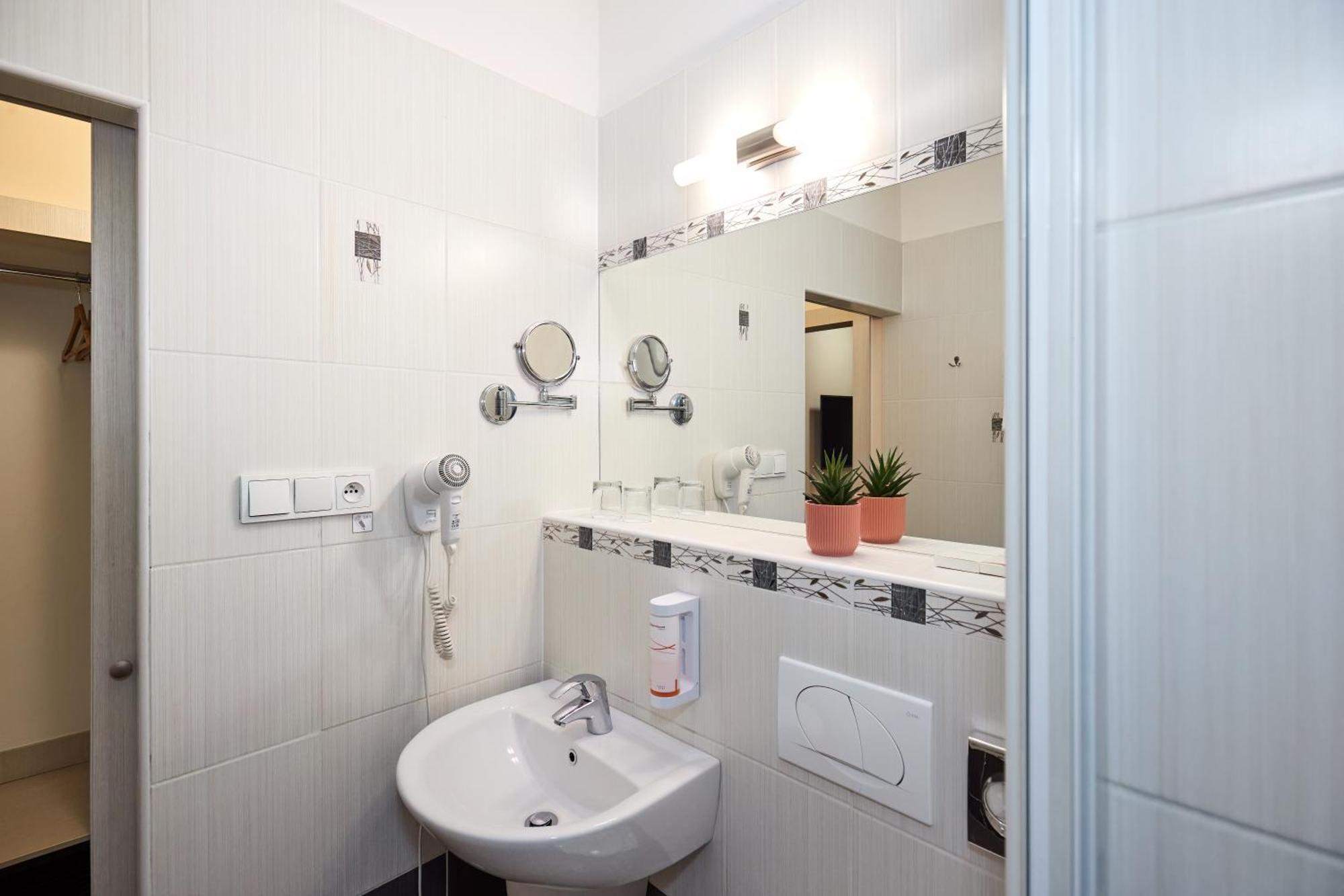 Hotel Park Flora 4*