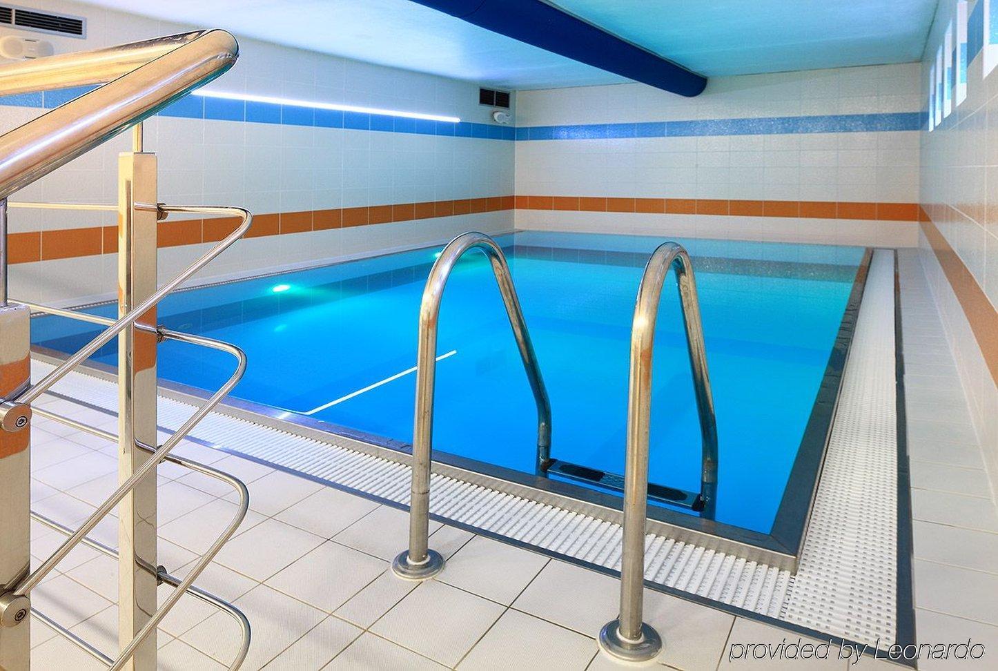 Hotel Park Flora 4*