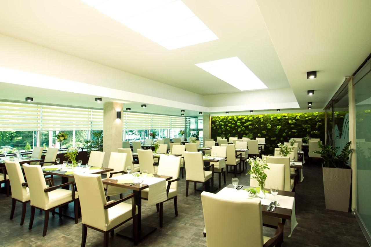 Park Flora Hotel Olomouc