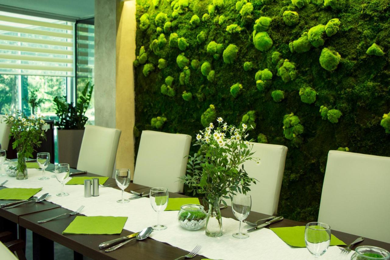 Park Flora Hotel Olomouc