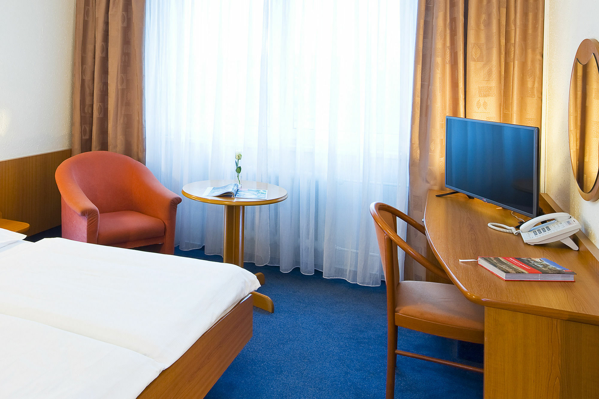 Hotel Park Flora 4*